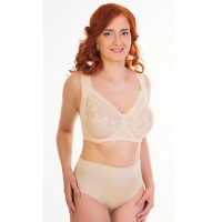 Бюстгальтер Valmira 1113 LAUREN Бежевый