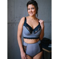 Бюстье Valmira 1144 MILDA Гусиные лапки