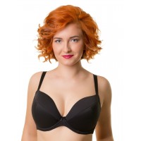 Бюстгальтер Valmira 1143 Чёрный Бюстгальтер Valmira 1143 Чёрный