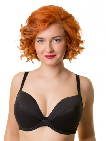 Бюстгальтер Valmira 1143 Чёрный