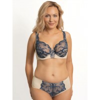 Бюстгальтер Valmira 1212 Синий иней