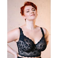 Бюстье Valmira 1144 MILDA Ночная волна Бюстье Valmira 1144 MILDA Ночная волна