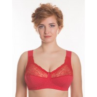 Бюстгальтер Valmira 1101 ROSE Клубничный в крапинку Бюстгальтер Valmira 1101 ROSE Клубничный в крапинку