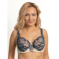 Бюстгальтер Valmira 1212 Синий иней Бюстгальтер Valmira 1212 Синий иней