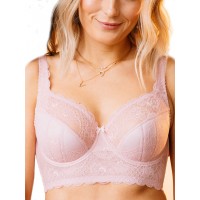Бюстье Valmira 1144 MILDA Розовый зефир Бюстье Valmira 1144 MILDA Розовый зефир