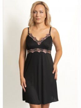 Ночная сорочка Valmira 3410 Черный