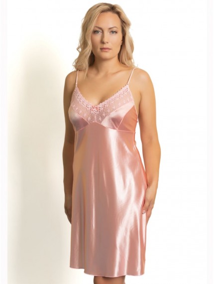 Ночная сорочка Valmira LAILA 3418 Фламинго