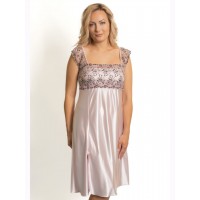 Ночная сорочка Valmira AGATE 5813 Лотос Ночная сорочка Valmira AGATE 5813 Лотос