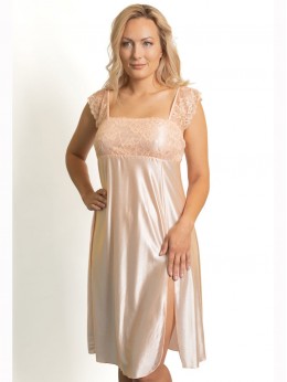 Ночная сорочка Valmira AGATE 5813 Лосось