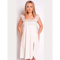 Ночная сорочка Valmira AGATE 5811 Нежно розовый Ночная сорочка Valmira AGATE 5811 Нежно розовый