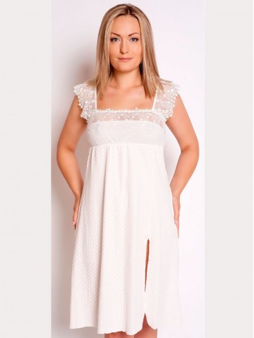 Ночная сорочка Valmira AGATE 5811 Нежно розовый