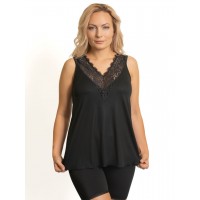 Майка Valmira 4226 Чёрный Майка Valmira 4226 Чёрный