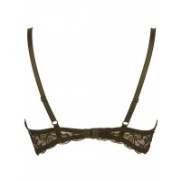 Бюстгальтер V.O.V.A. Wish 98433 Коричневый