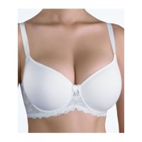 Бюстгальтер Avenija by V.O.V.A. Erika 85223 Белый