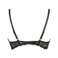 Бюстгальтер V.O.V.A. Wish 98433 Черный