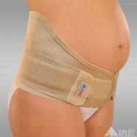 Бандаж дородовый Крейт Б-103