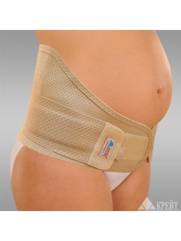 Бандаж дородовый Крейт Б-103