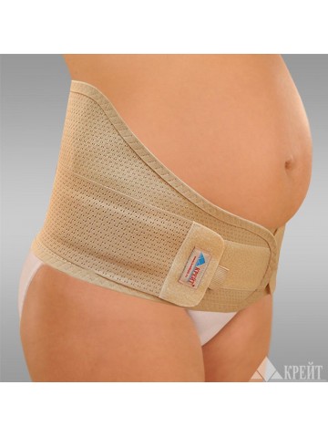 Бандаж дородовый Крейт Б-103