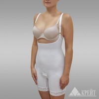 Корсет компрессионный - грация Крейт У-512