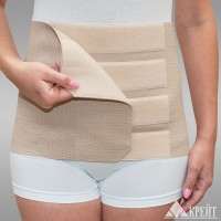 Бандаж послеродовой Крейт Б-245 Бандаж послеродовой Крейт Б-245