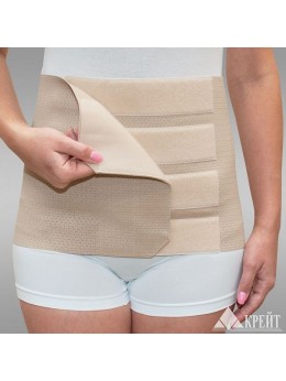 Бандаж послеродовой Крейт Б-245