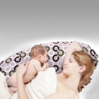 Подушка ортопедическая «СО-09»