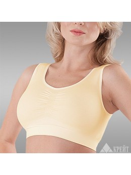Бюстгальтер дородовой Крейт У-400