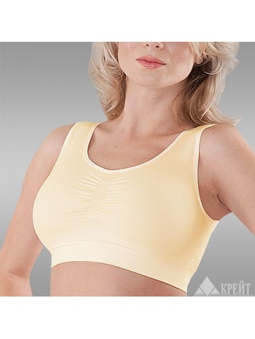 Бюстгальтер дородовой Крейт У-400