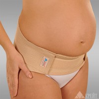 Бандаж дородовый Крейт Б-120 Бандаж дородовый Крейт Б-120