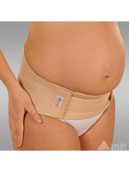 Бандаж дородовый Крейт Б-120