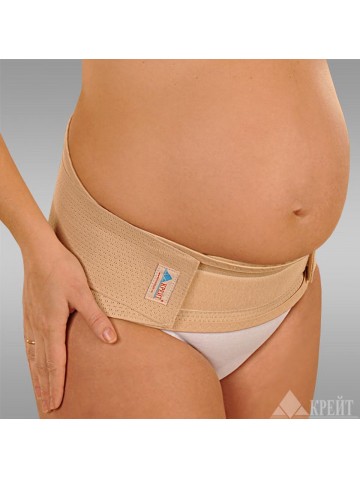 Бандаж дородовый Крейт Б-120