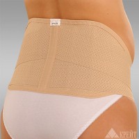 Бандаж дородовый Крейт Б-120