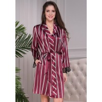 Халат Mia-Amore Normandia 8483 Халат Mia-Amore Normandia 8483