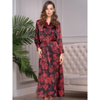 Халат Mia-Amore Silvia 8509 Халат Mia-Amore Silvia 8509