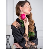 Халат-кимоно Mia-Amore Amanda 3633