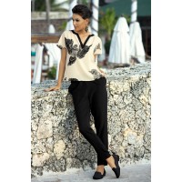 Пижама Mia-Mia 17166