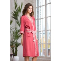 Халат Mia-Mia 17517