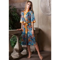 Халат Mia-Mia Yesenia 15139 Халат Mia-Mia Yesenia 15139