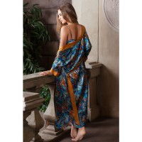 Халат Mia-Mia Yesenia 15139