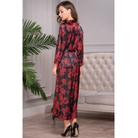 Халат Mia-Amore Silvia 8509