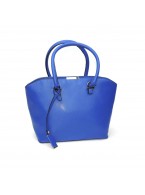 Комплект женский DDA: сумка, клатч, кошелек из искусственной сафьяновой экокожи