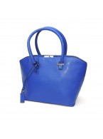 Комплект женский DDA: сумка, клатч, кошелек из искусственной сафьяновой экокожи