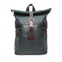 Сумка-рюкзак из натуральной кожи «Ровена» Сумка-рюкзак из натуральной кожи «Ровена»