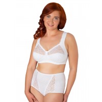 Трусы Valmira 2918 Белый в крапинку