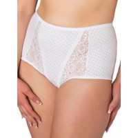 Трусы Valmira 2918 Белый в крапинку