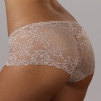 Трусы Lady Lux 5013 Серебристый пион Трусы Lady Lux 5013 Серебристый пион