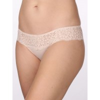 Трусы Lady Lux 4035-360 Серебристый пион Трусы Lady Lux 4035-360 Серебристый пион