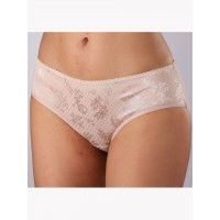 Трусы Lady Lux 008-50 Серебристый пион Трусы Lady Lux 008-50 Серебристый пион