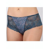 Трусы Lady Lux 0568 Тропикал грин