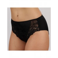 Трусы Lady Lux 0072-20 черный